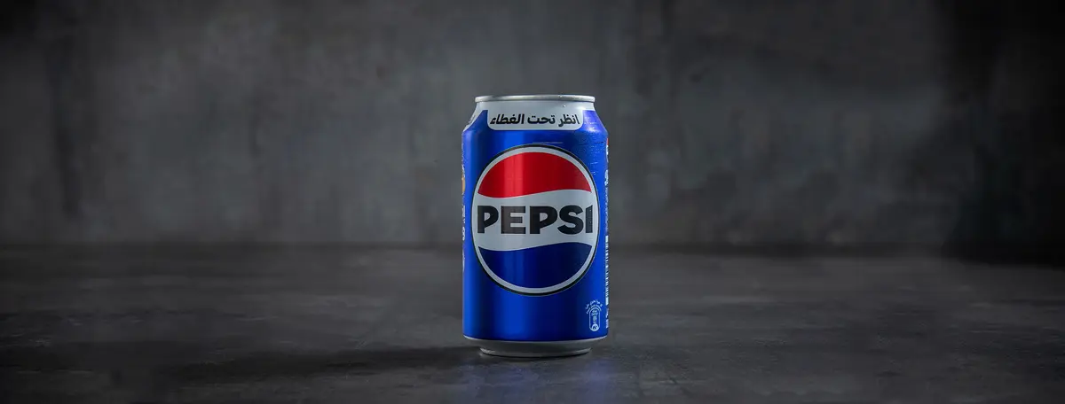 Pepsi